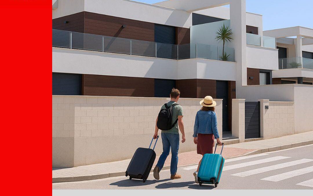 El gobierno del PP opta por favorecer la especulación de la vivienda