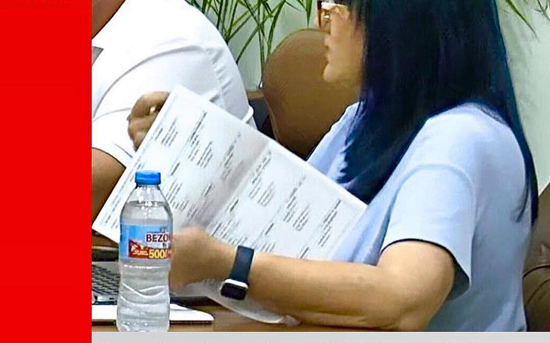 Ayuntamiento de Benijófar – Plenos Municipales